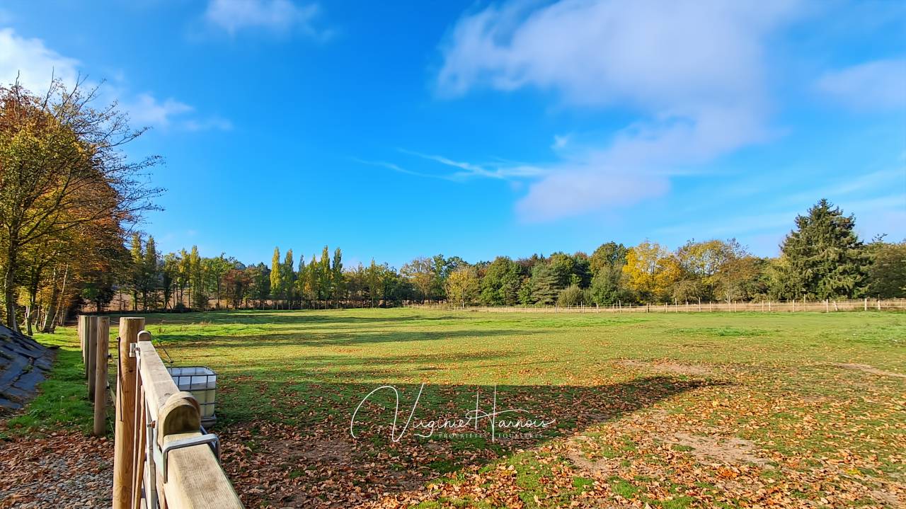 Propiedad ecuestre En venta Calvados