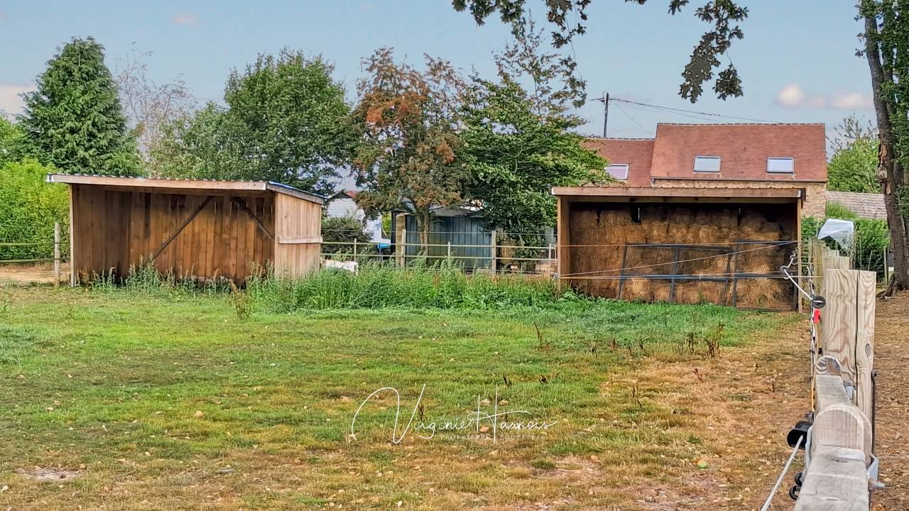 Propiedad ecuestre En venta Calvados