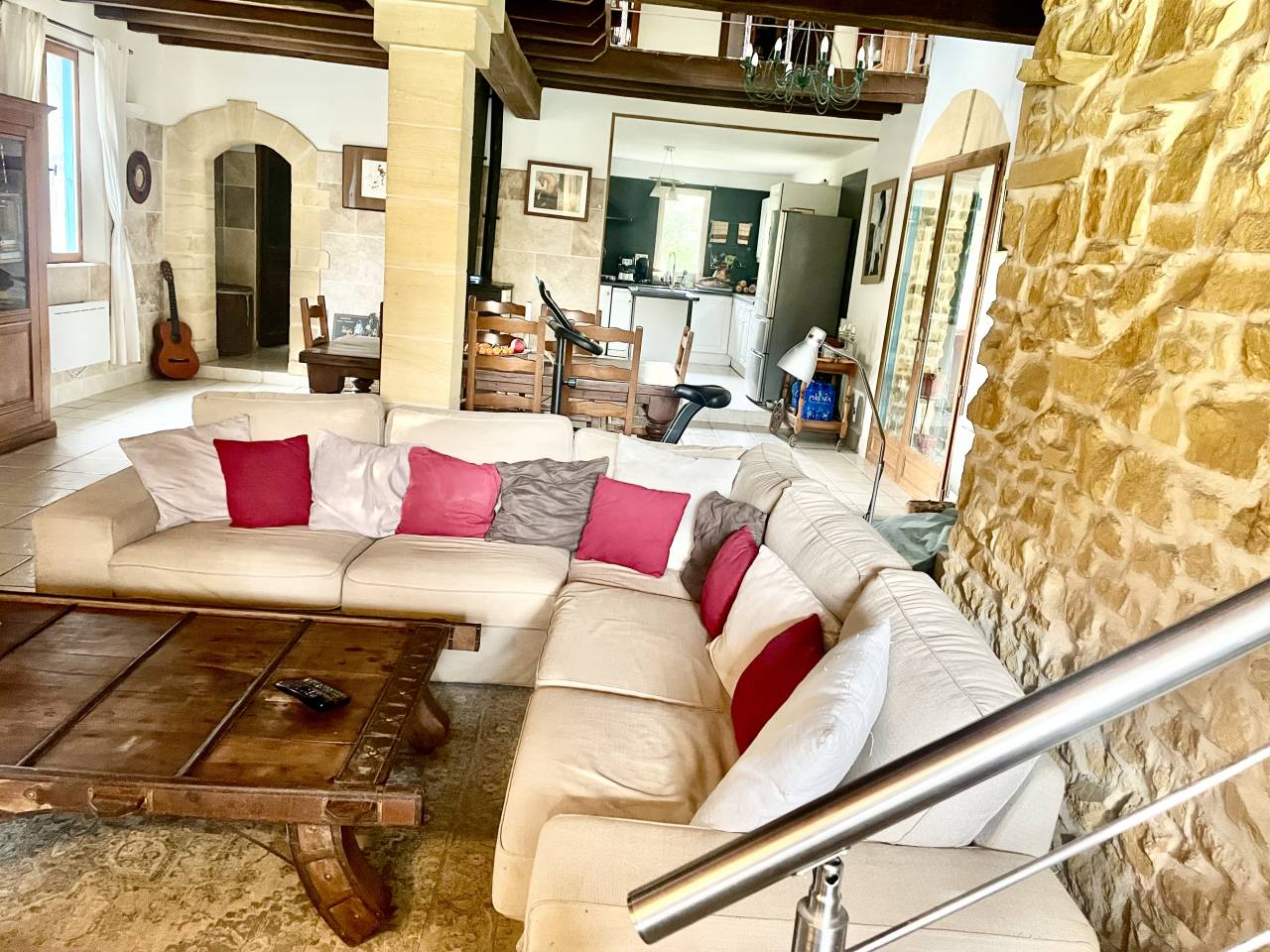 Propiedad ecuestre En venta Tarn y Garona