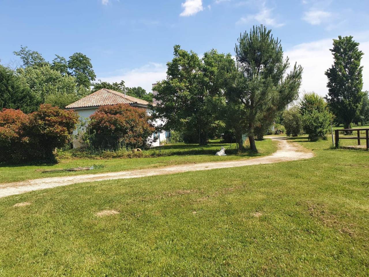 Propiedad ecuestre En venta Tarn y Garona