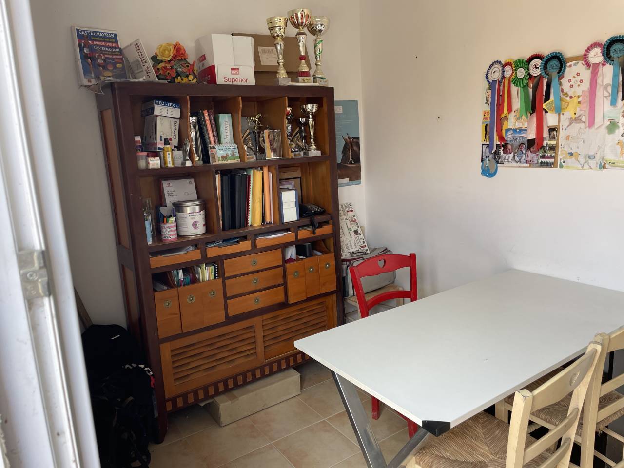 Propiedad ecuestre En venta Tarn y Garona