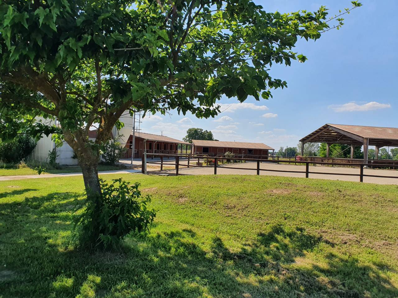 Propiedad ecuestre En venta Tarn y Garona