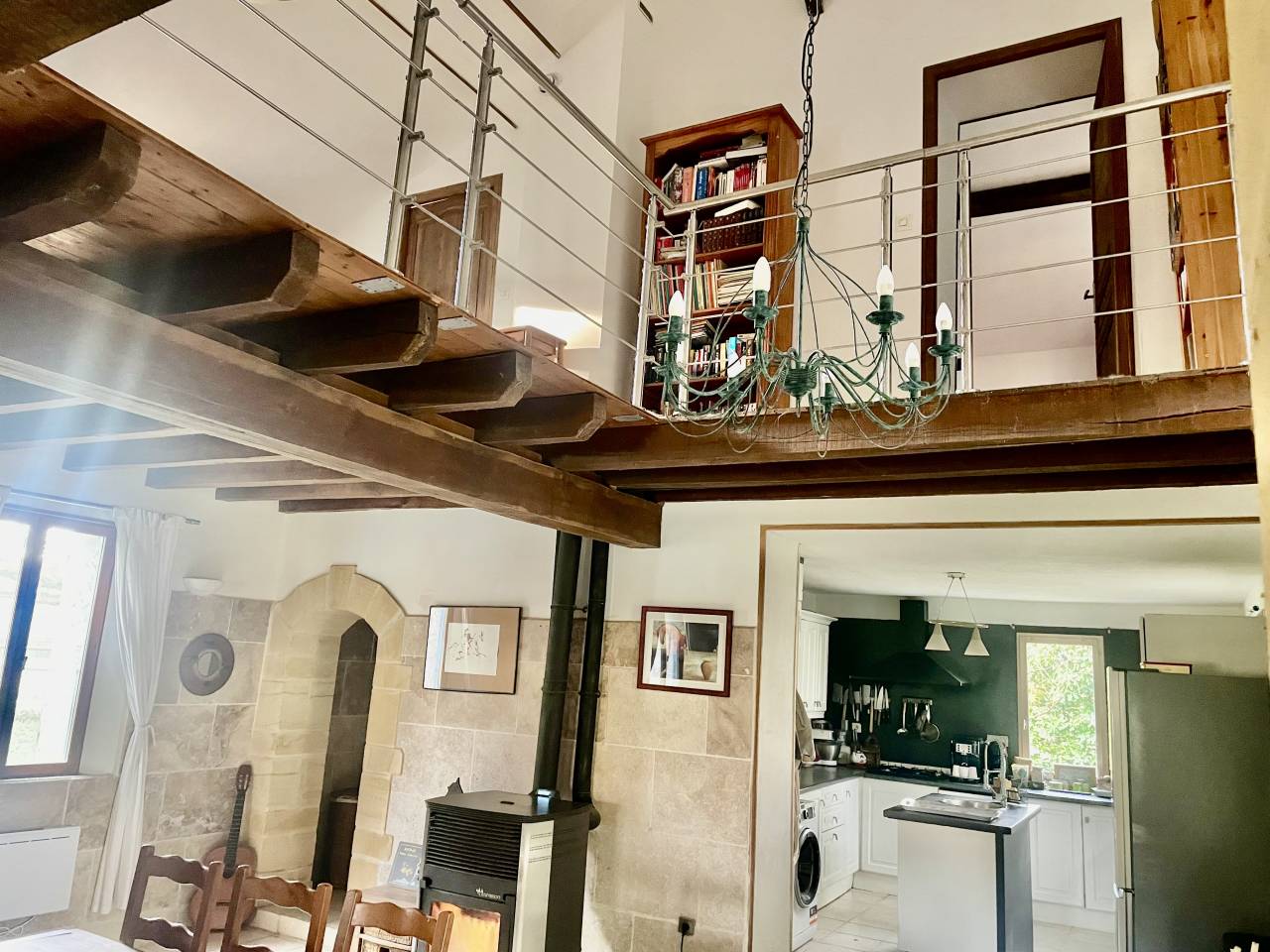 Propiedad ecuestre En venta Tarn y Garona