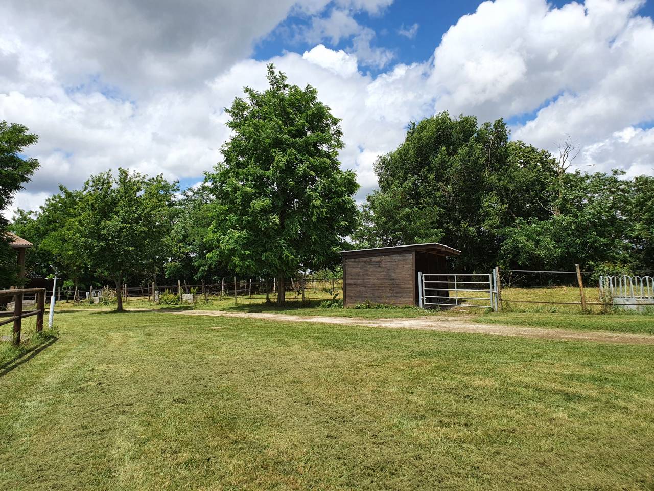 Propiedad ecuestre En venta Tarn y Garona