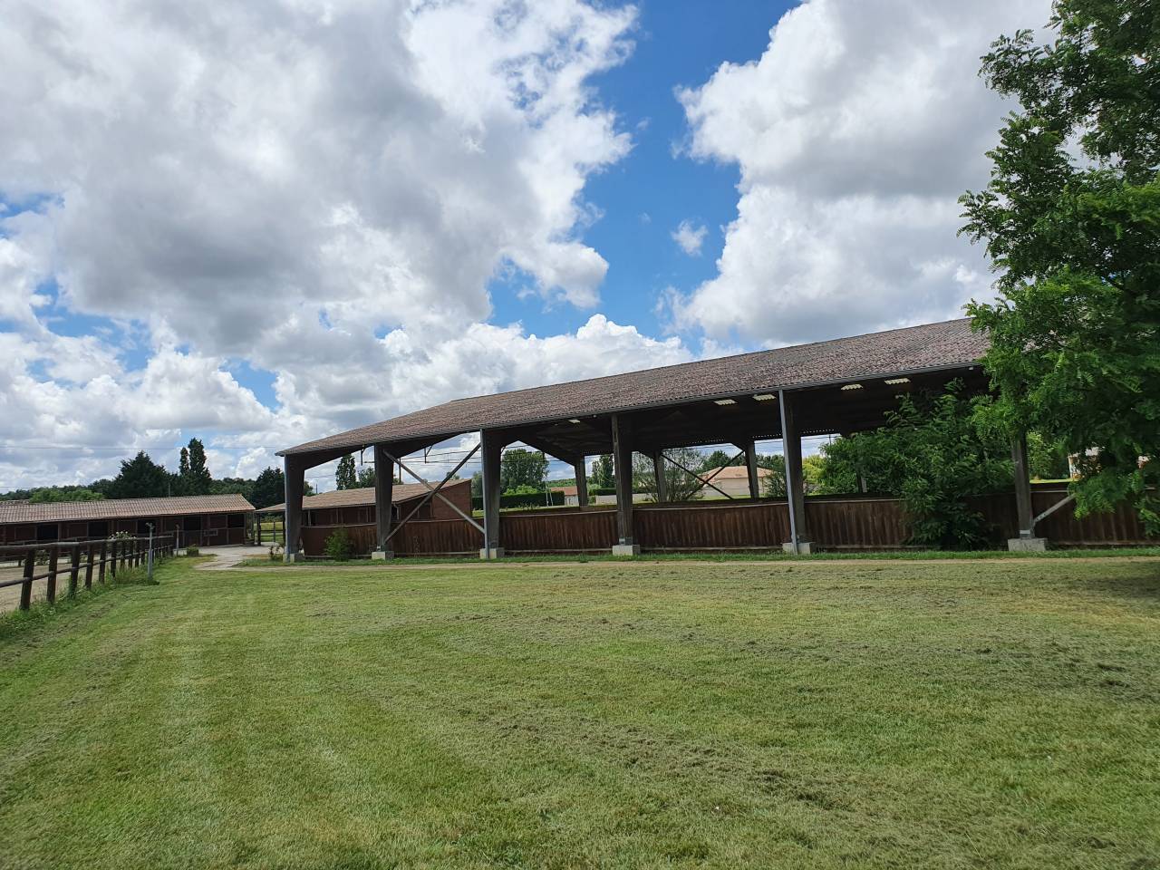 Propiedad ecuestre En venta Tarn y Garona