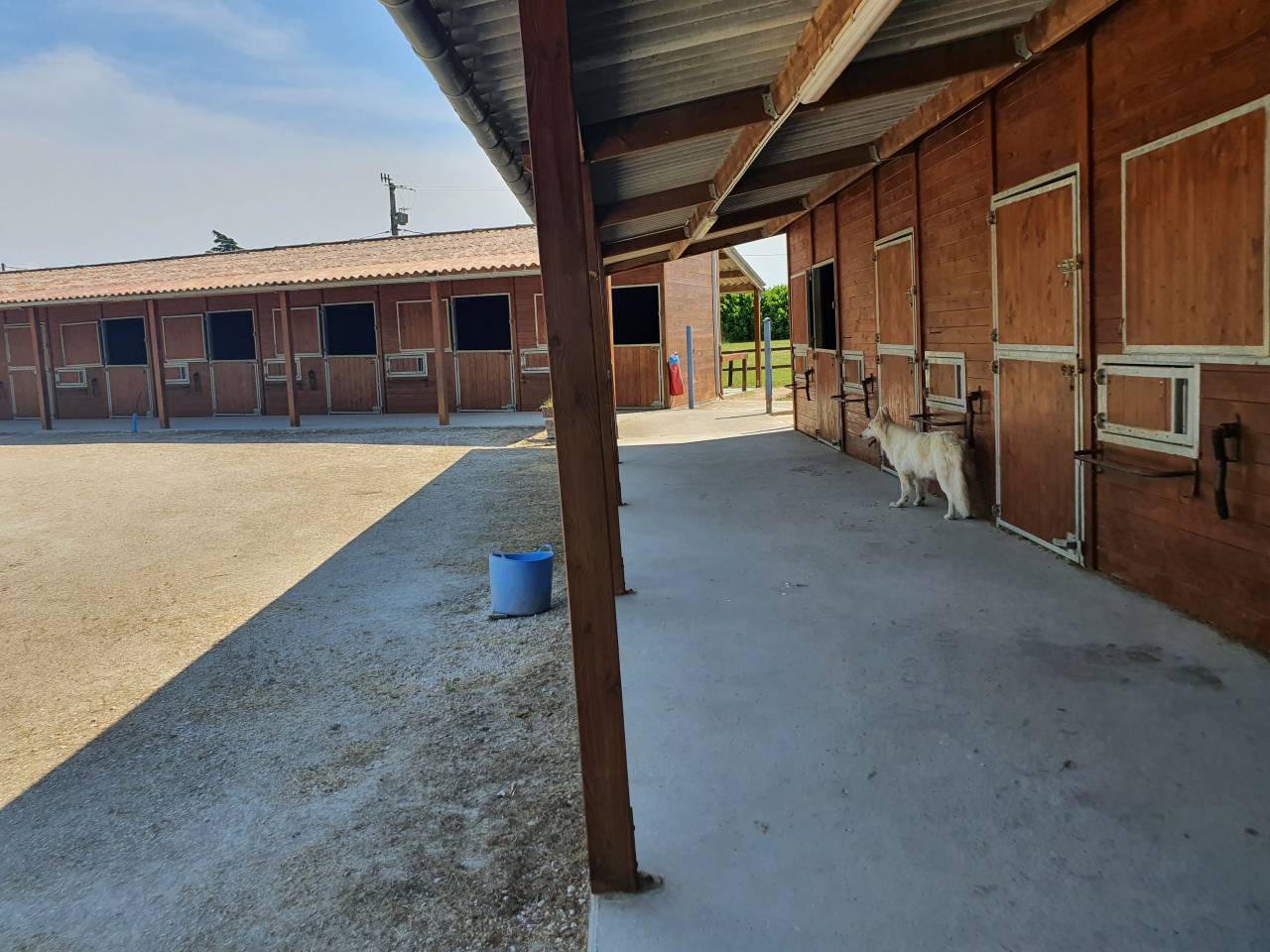 Propiedad ecuestre En venta Tarn y Garona