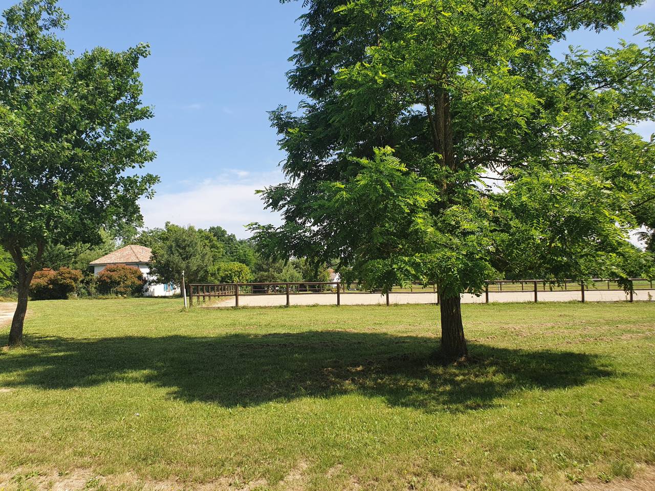 Propiedad ecuestre En venta Tarn y Garona