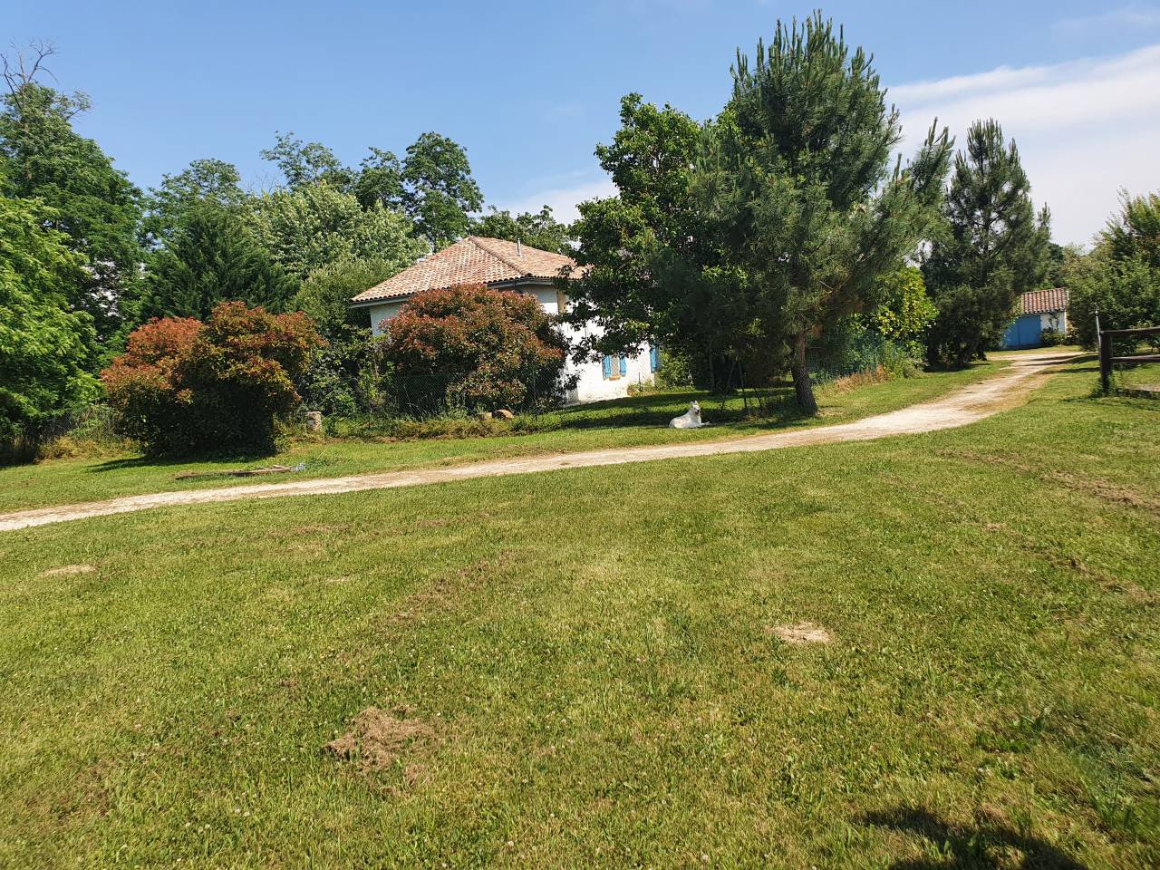 Propiedad ecuestre En venta Tarn y Garona