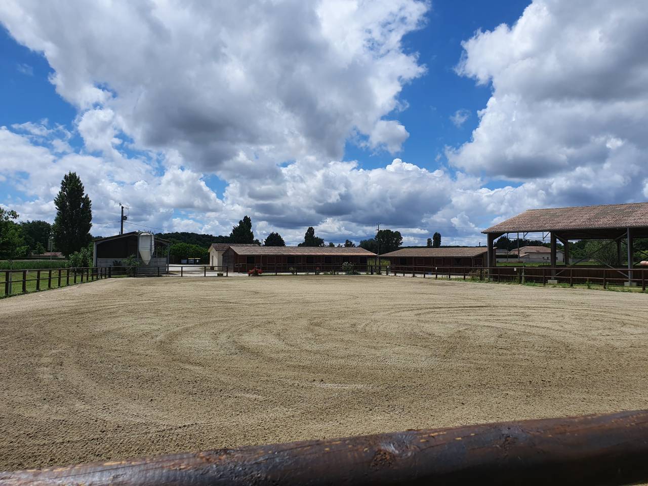 Propiedad ecuestre En venta Tarn y Garona