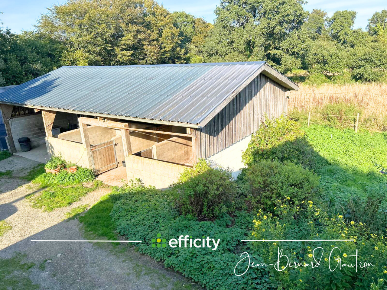 Propiedad ecuestre En venta C&ocirc;te d'Armor