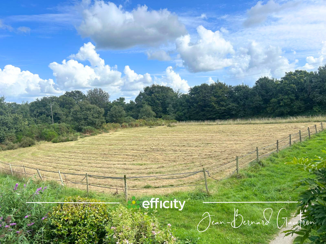 Propiedad ecuestre En venta C&ocirc;te d'Armor