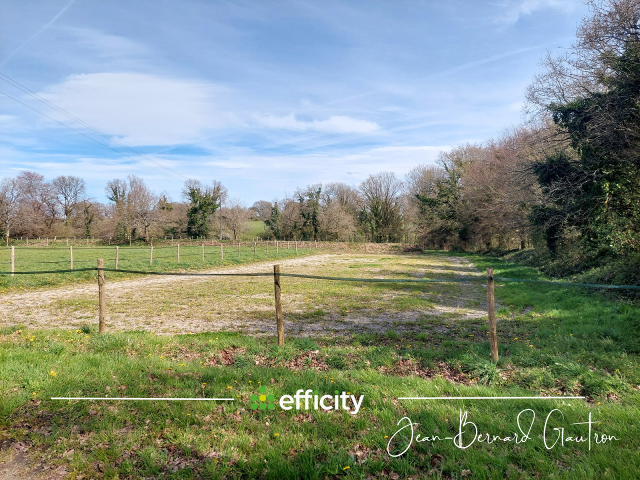 Propiedad ecuestre En venta C&ocirc;te d'Armor