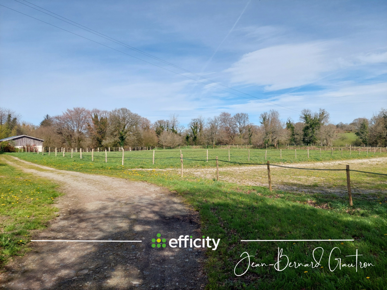 Propiedad ecuestre En venta C&ocirc;te d'Armor