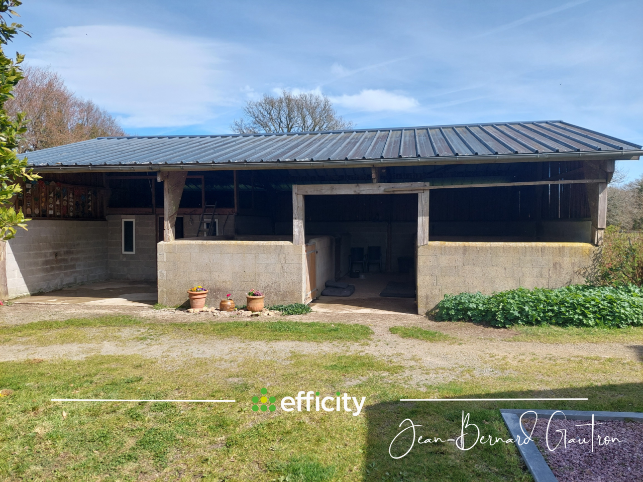 Propiedad ecuestre En venta C&ocirc;te d'Armor