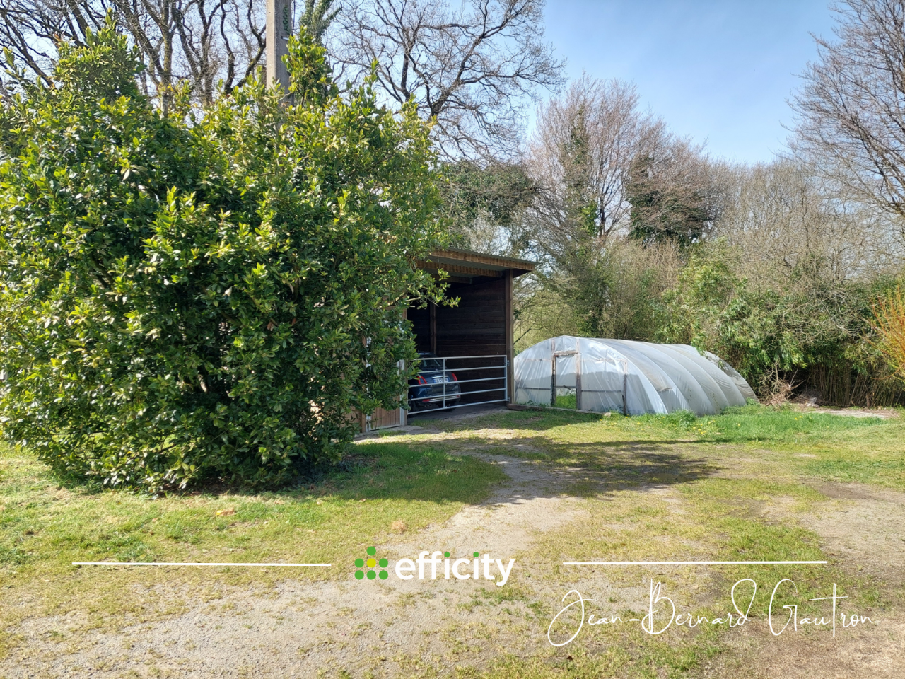 Propiedad ecuestre En venta C&ocirc;te d'Armor