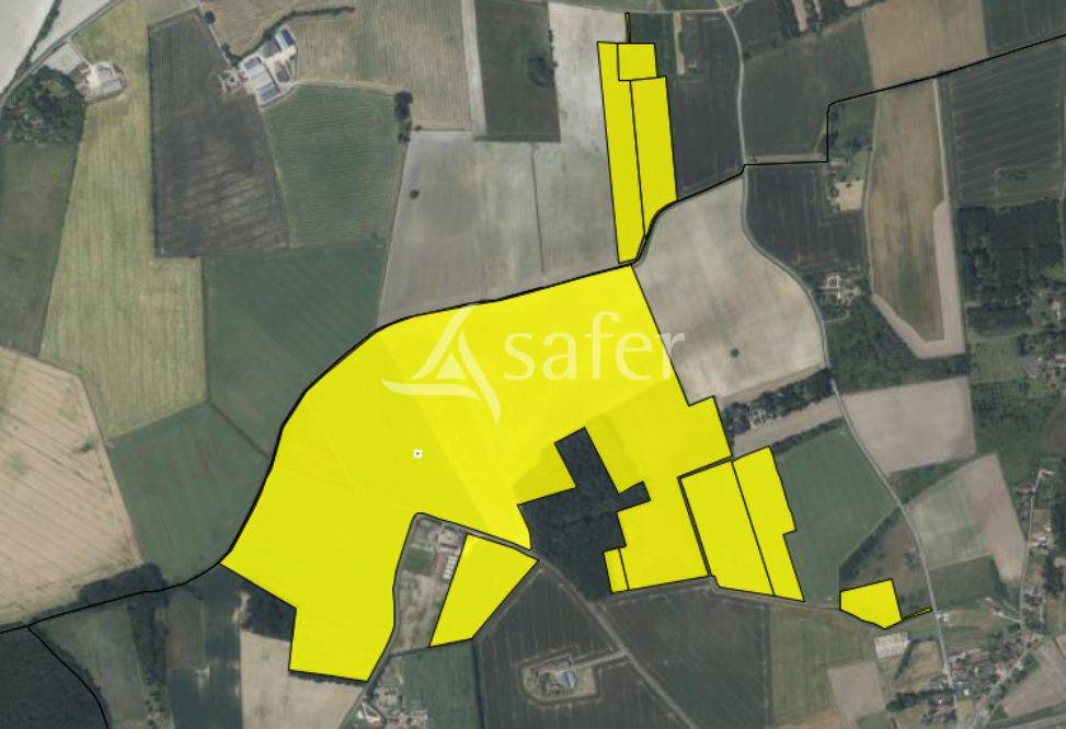 Explotaci&oacute;n agr&iacute;cola En venta Indre y Loira