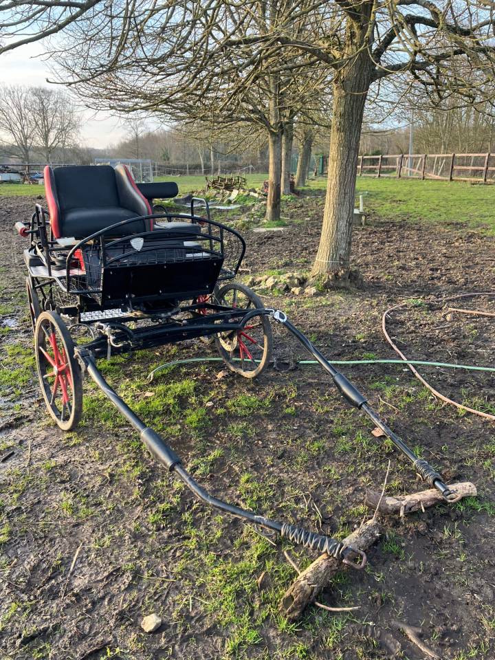 Coche enganches - Otros enganches - Otra marca -  