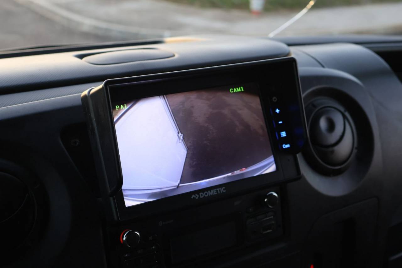 Furgoneta para caballos MTM FILOVAN MASTER  2018 De segunda mano