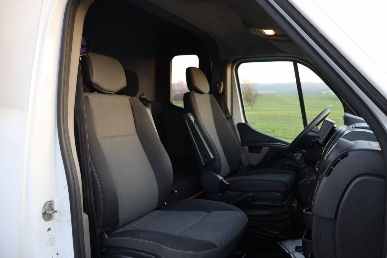 Furgoneta para caballos MTM FILOVAN MASTER  2018 De segunda mano