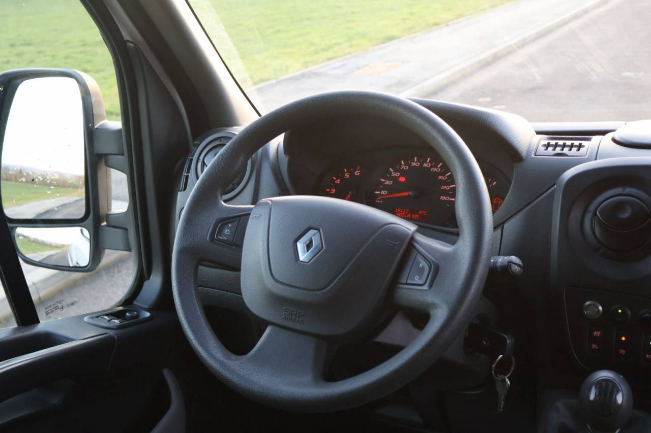 Furgoneta para caballos MTM FILOVAN MASTER  2018 De segunda mano