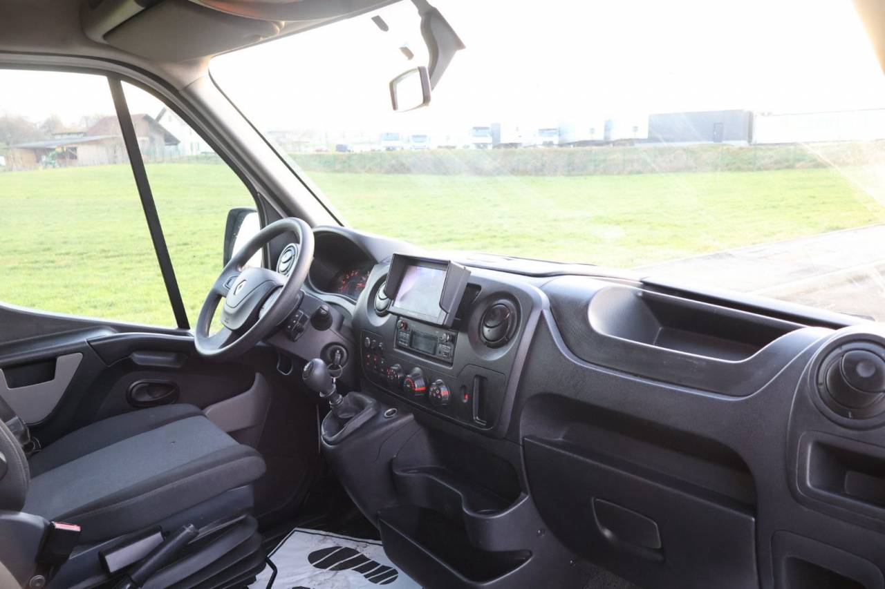 Furgoneta para caballos MTM FILOVAN MASTER  2018 De segunda mano