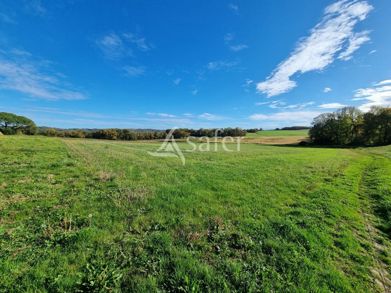 Explotaci&oacute;n agr&iacute;cola En venta Altos Pirineos