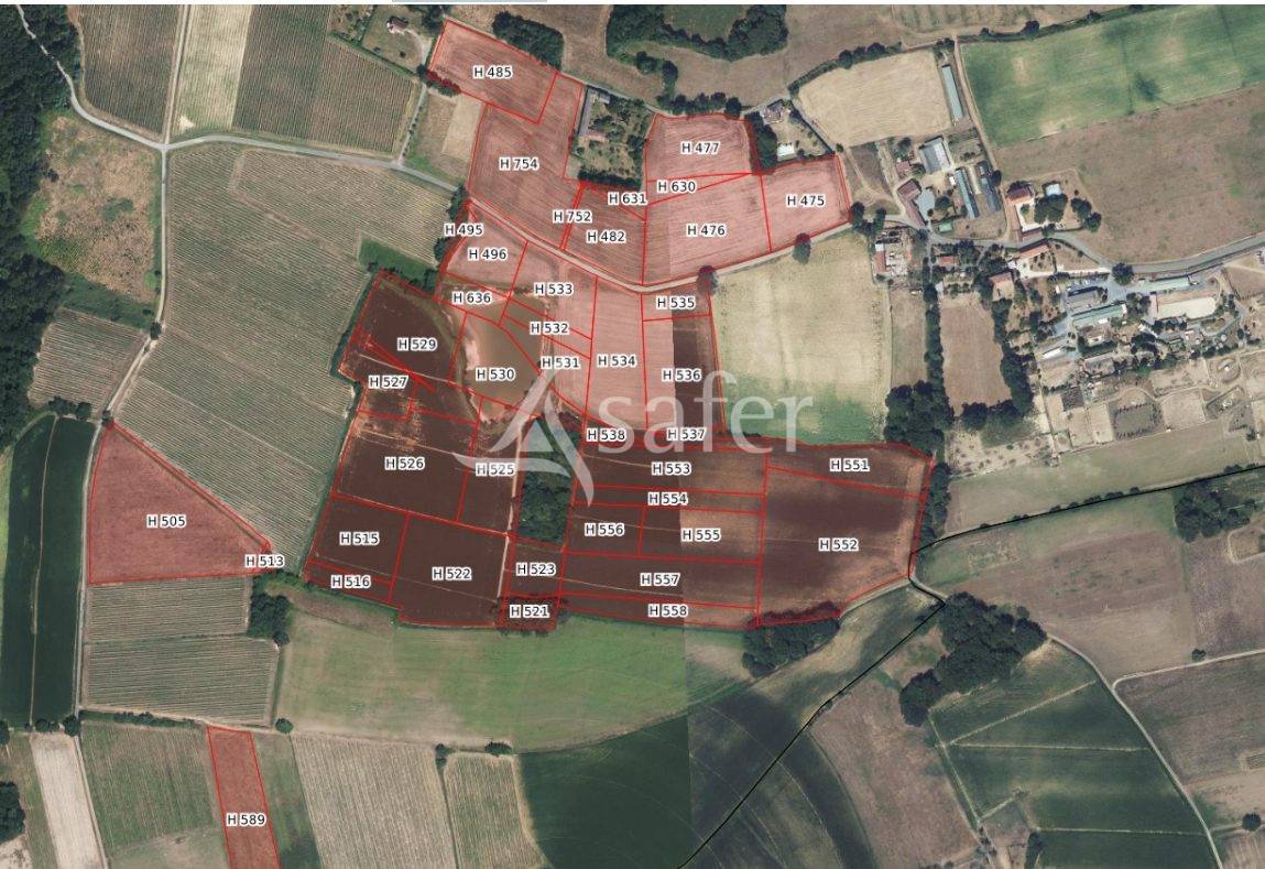 Explotaci&oacute;n agr&iacute;cola En venta Altos Pirineos