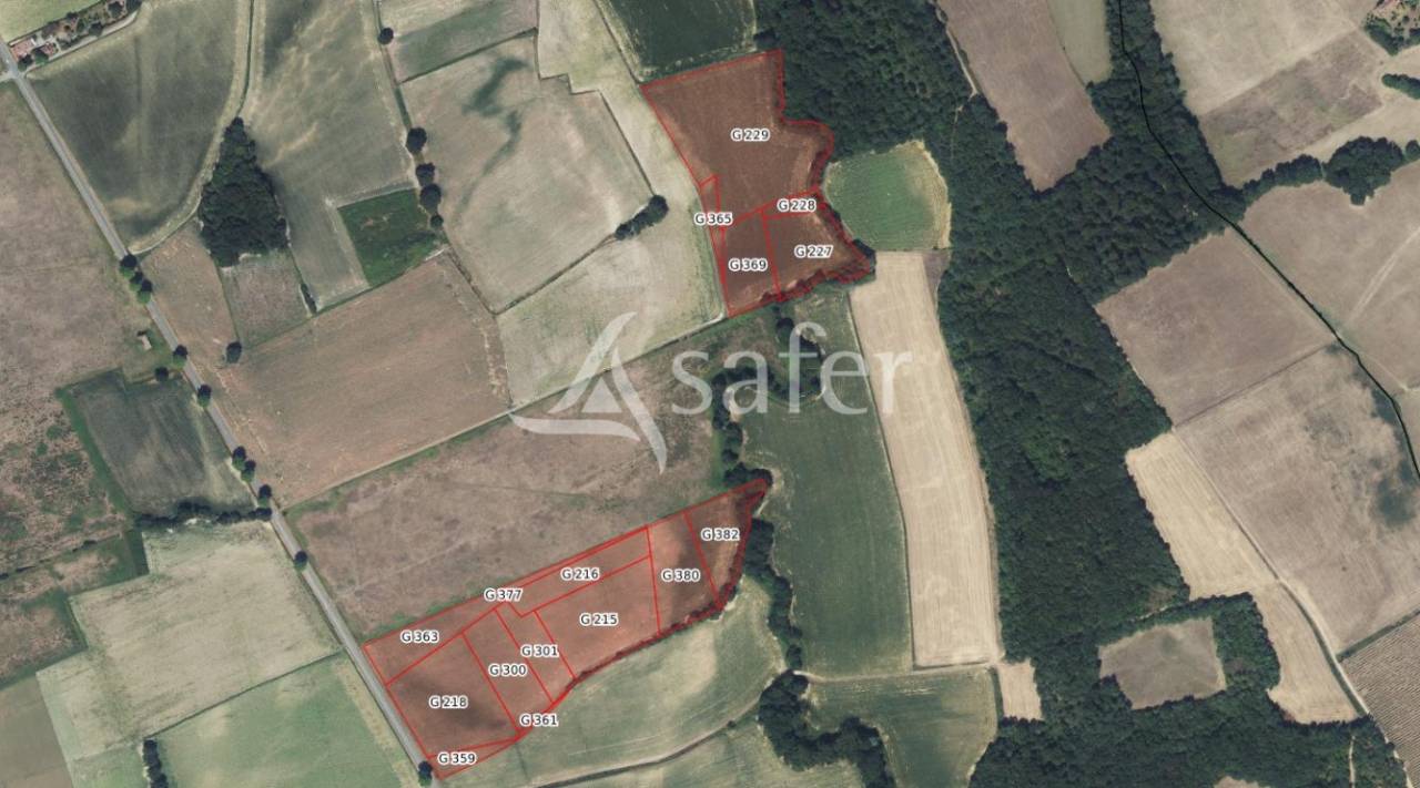 Explotaci&oacute;n agr&iacute;cola En venta Altos Pirineos