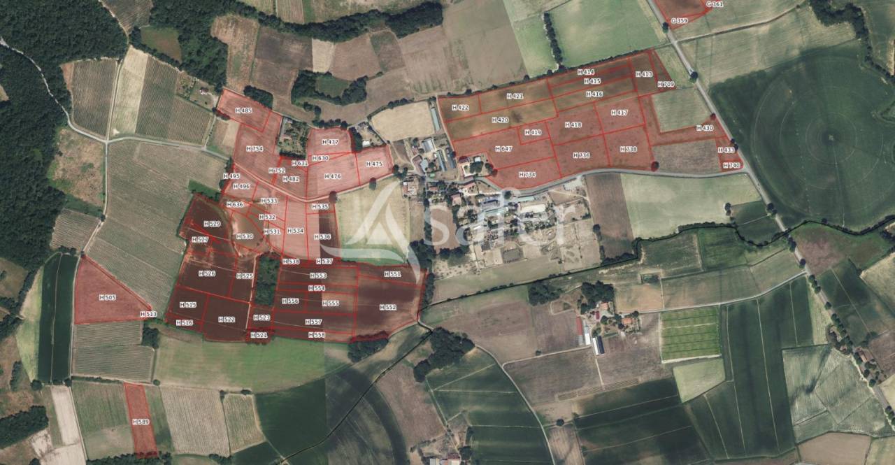 Explotaci&oacute;n agr&iacute;cola En venta Altos Pirineos