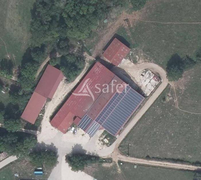 Explotaci&oacute;n agr&iacute;cola En venta Jura