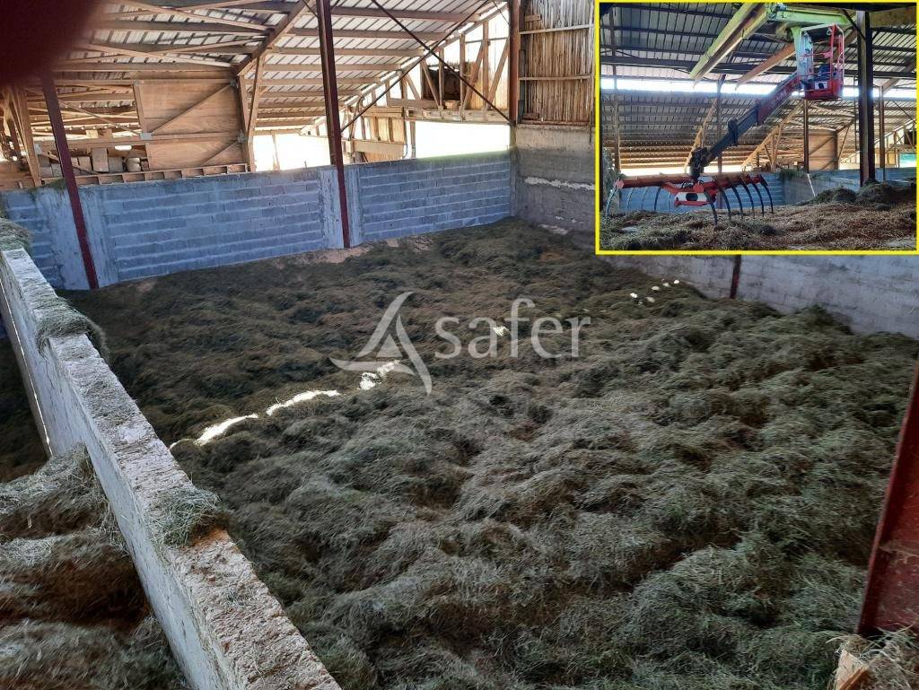 Explotaci&oacute;n agr&iacute;cola En venta Jura