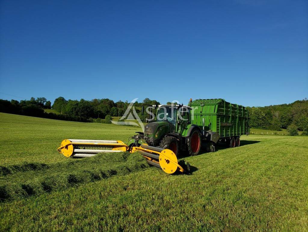 Explotaci&oacute;n agr&iacute;cola En venta Jura