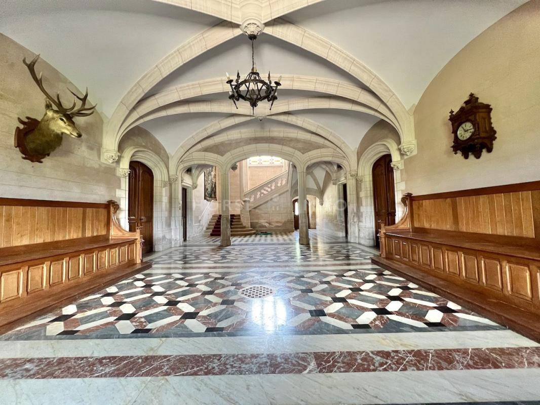 Bonita residencia ecuestre En venta Jura