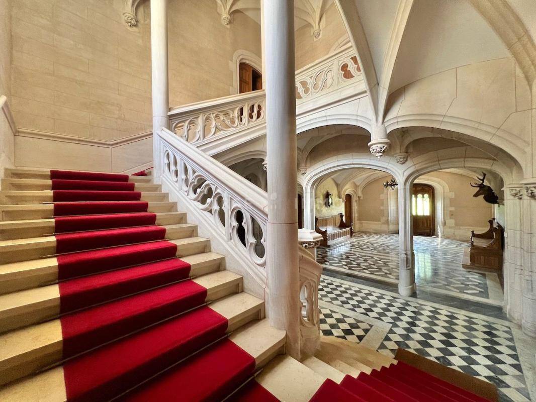 Bonita residencia ecuestre En venta Jura