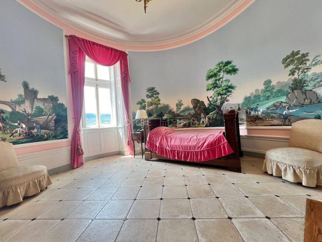 Bonita residencia ecuestre En venta Jura