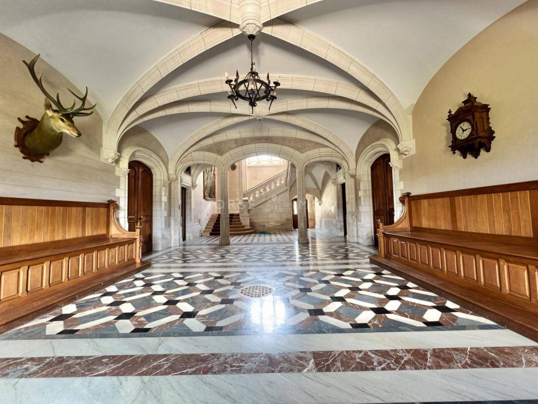 Bonita residencia ecuestre En venta Jura