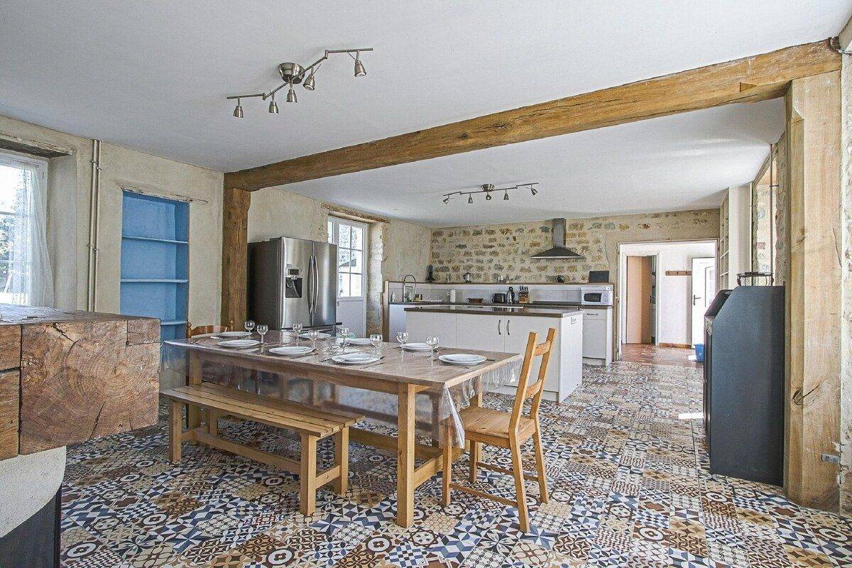 Propiedad ecuestre En venta Calvados