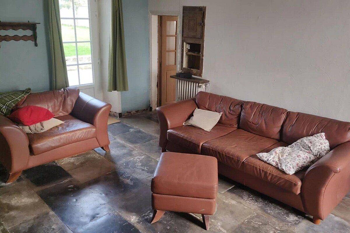 Propiedad ecuestre En venta Calvados