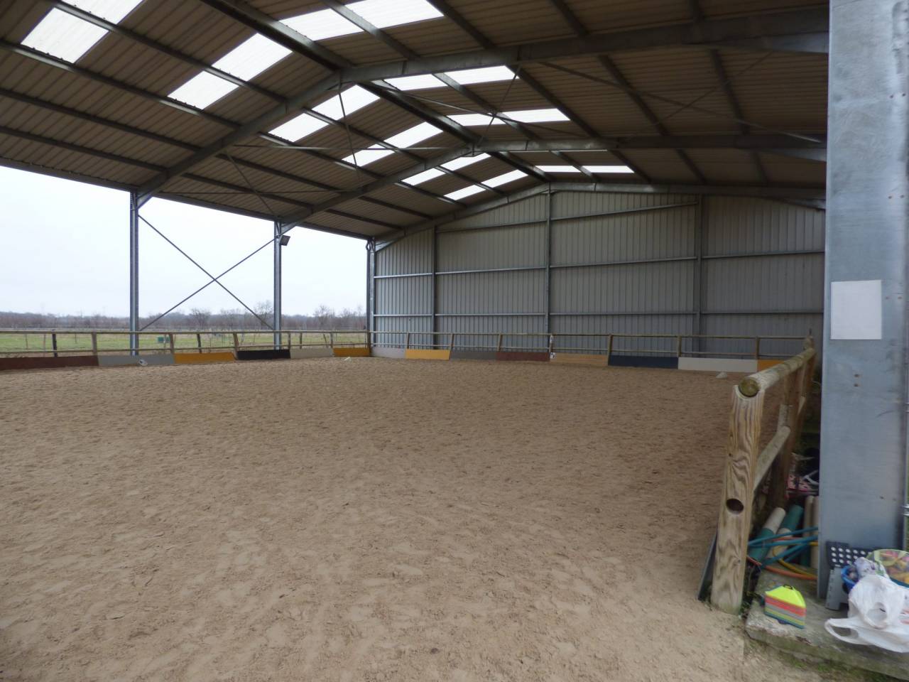 Cuadra de propietarios En alquiler R&oacute;dano