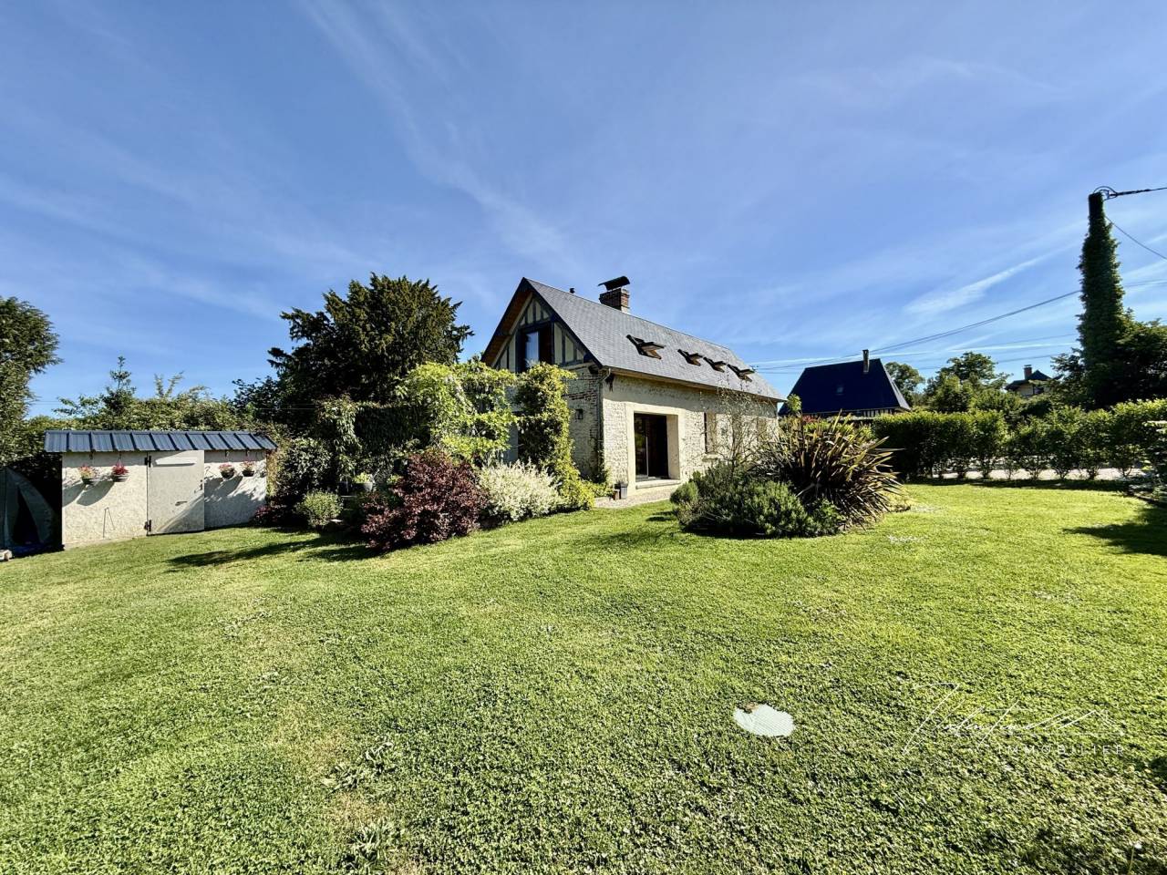 Propiedad ecuestre En venta 