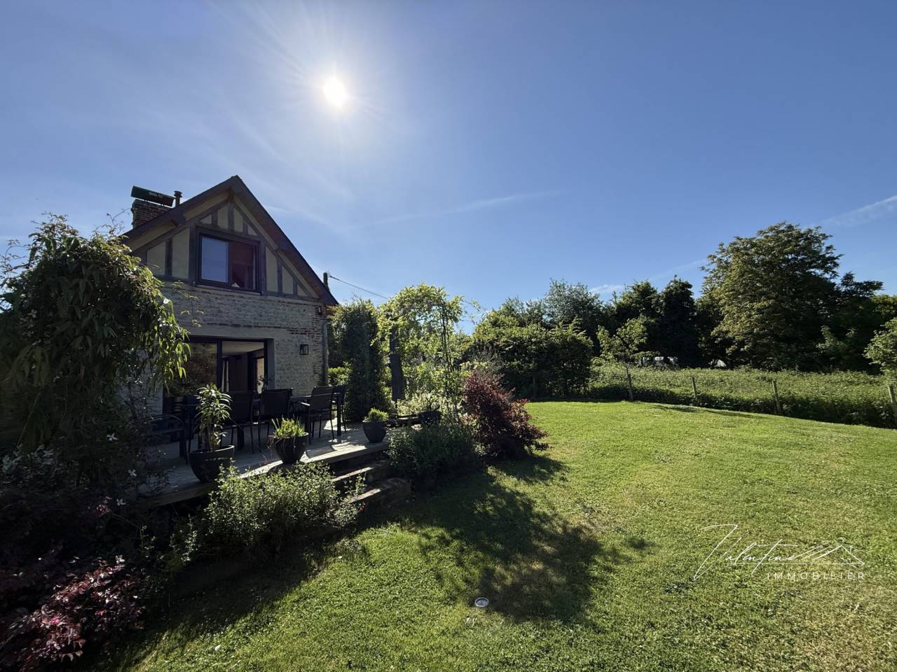 Propiedad ecuestre En venta 