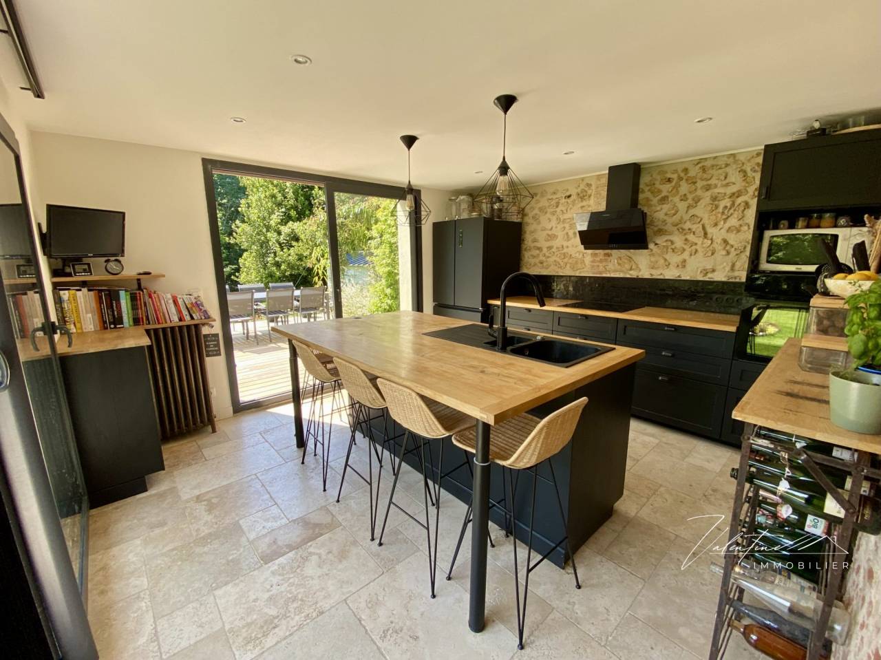 Propiedad ecuestre En venta 