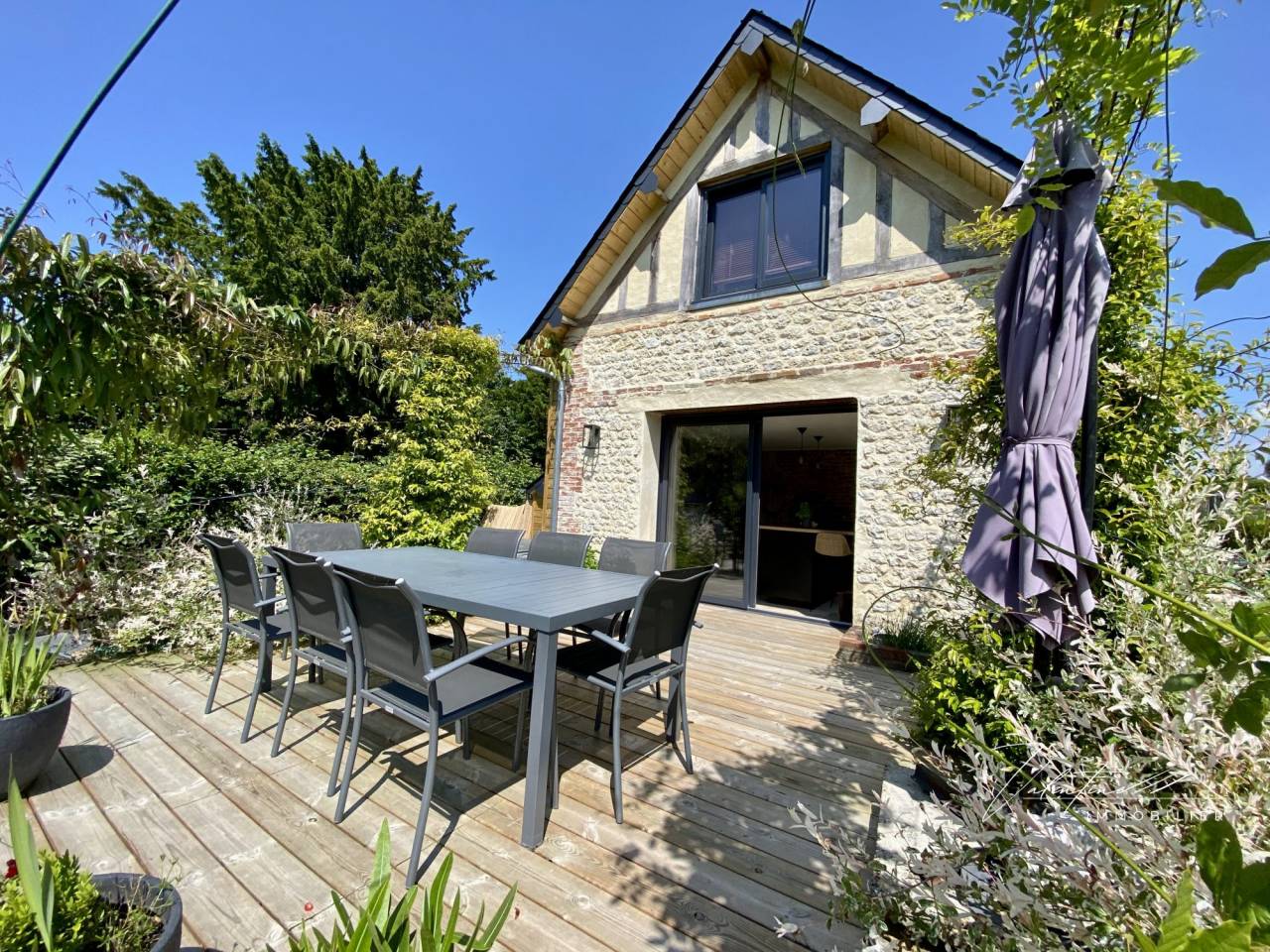 Propiedad ecuestre En venta 