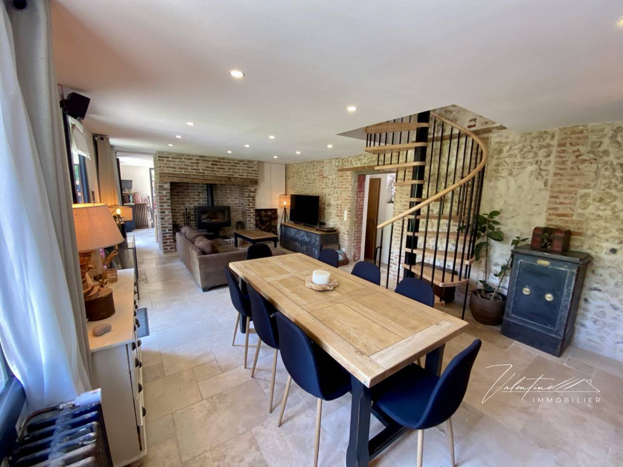 Propiedad ecuestre En venta 