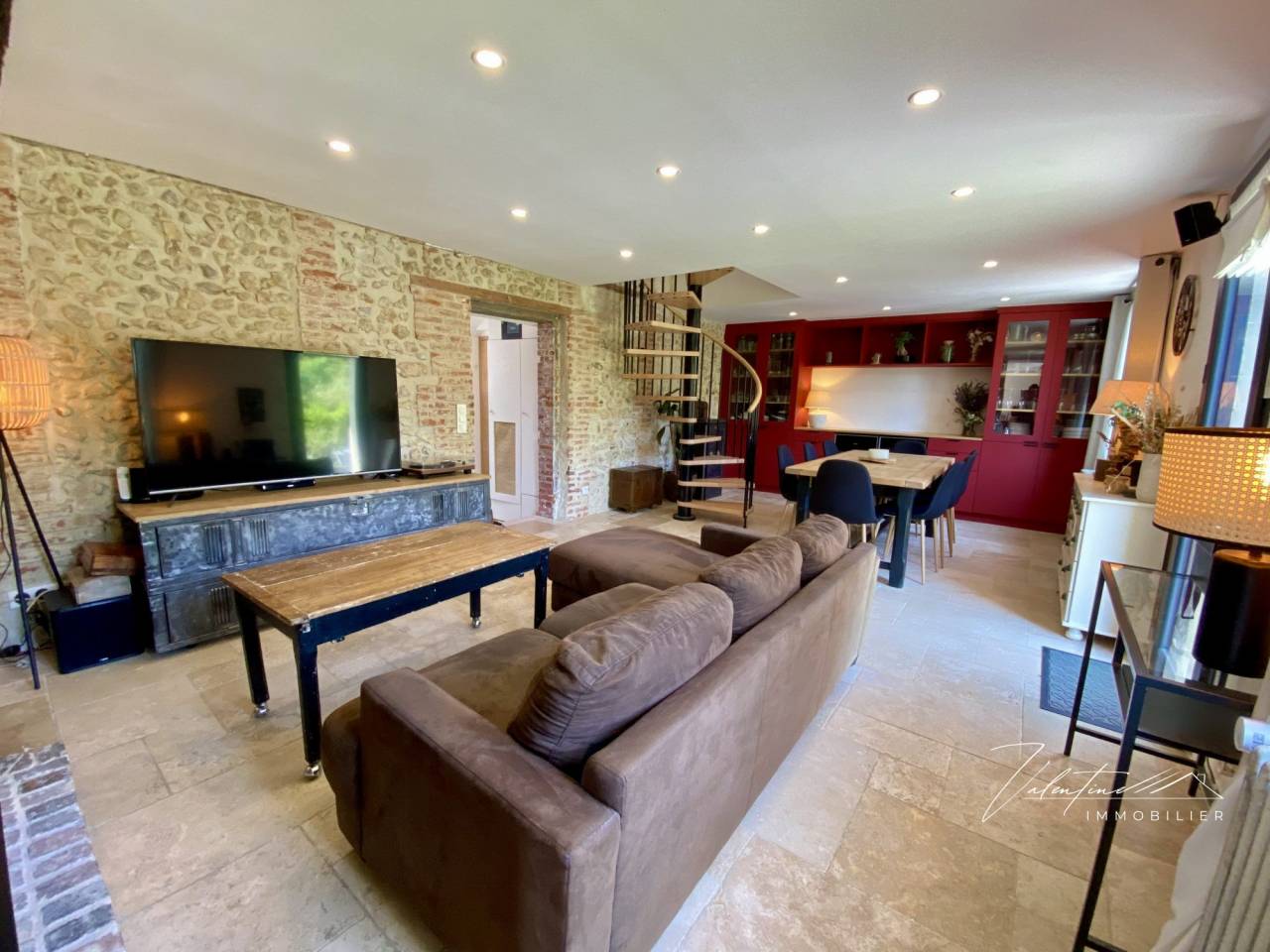 Propiedad ecuestre En venta 