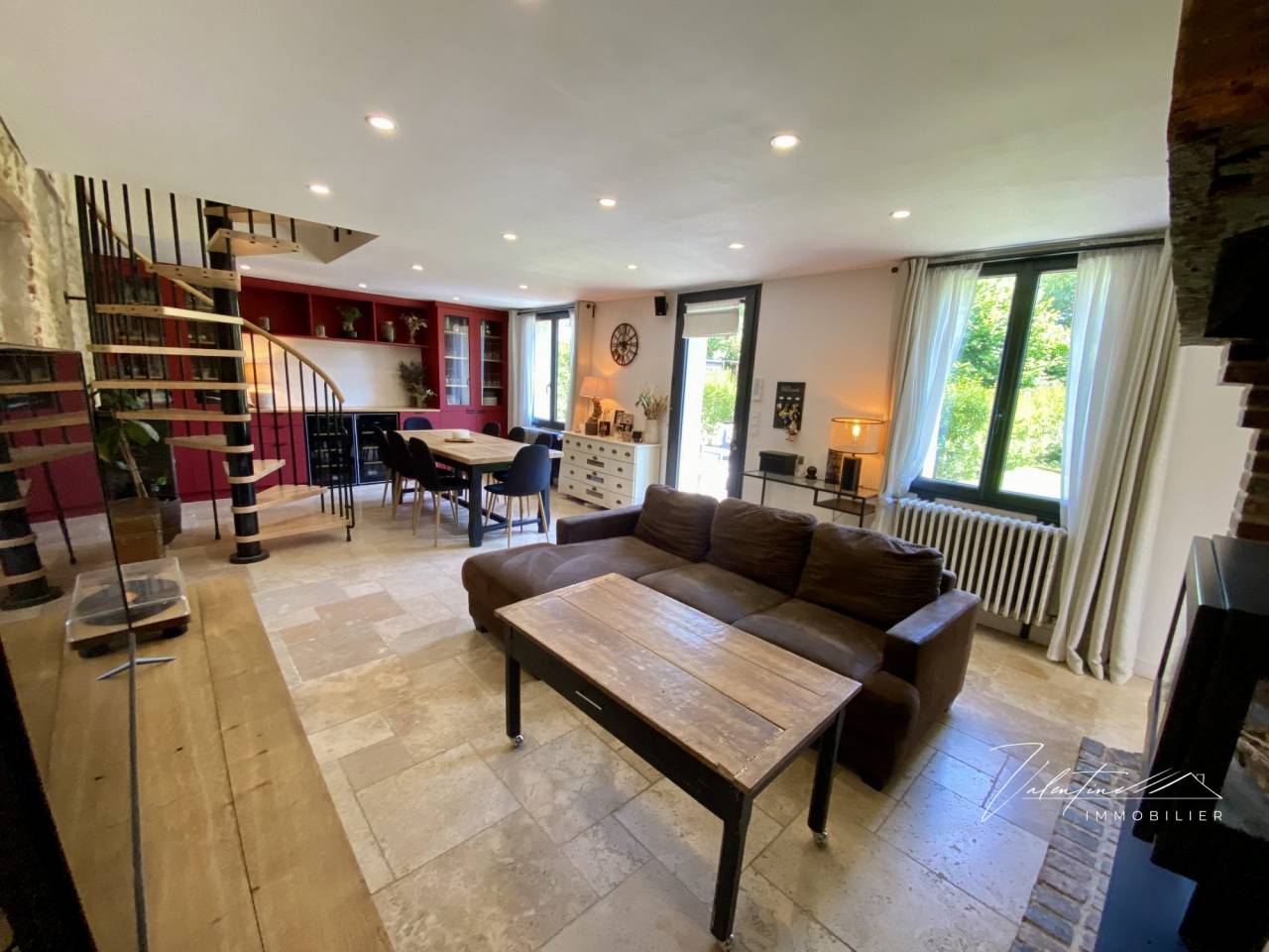 Propiedad ecuestre En venta 