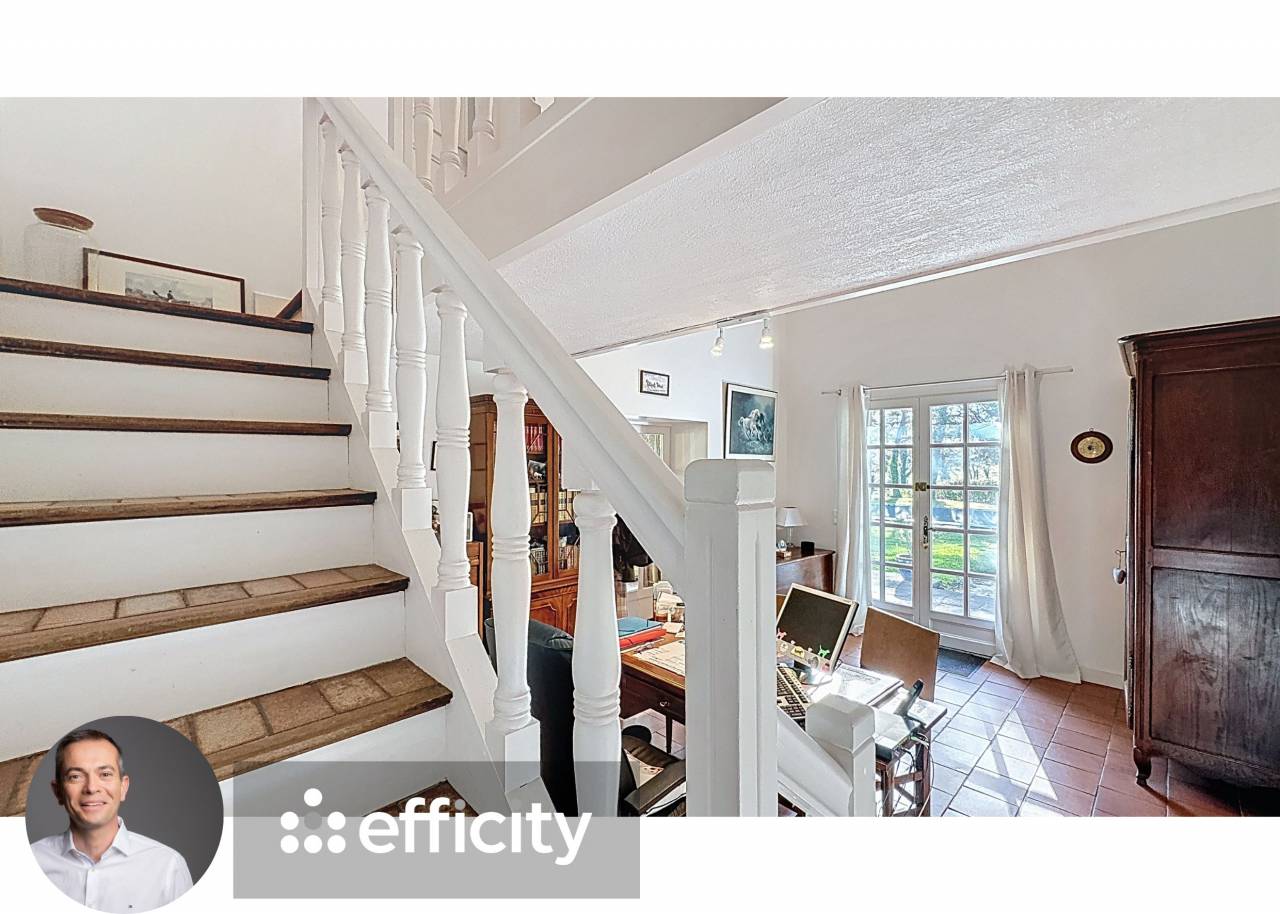 Bonita residencia ecuestre En venta Allier