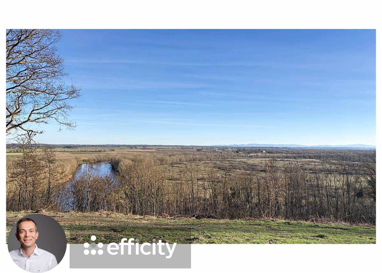 Bonita residencia ecuestre En venta Allier