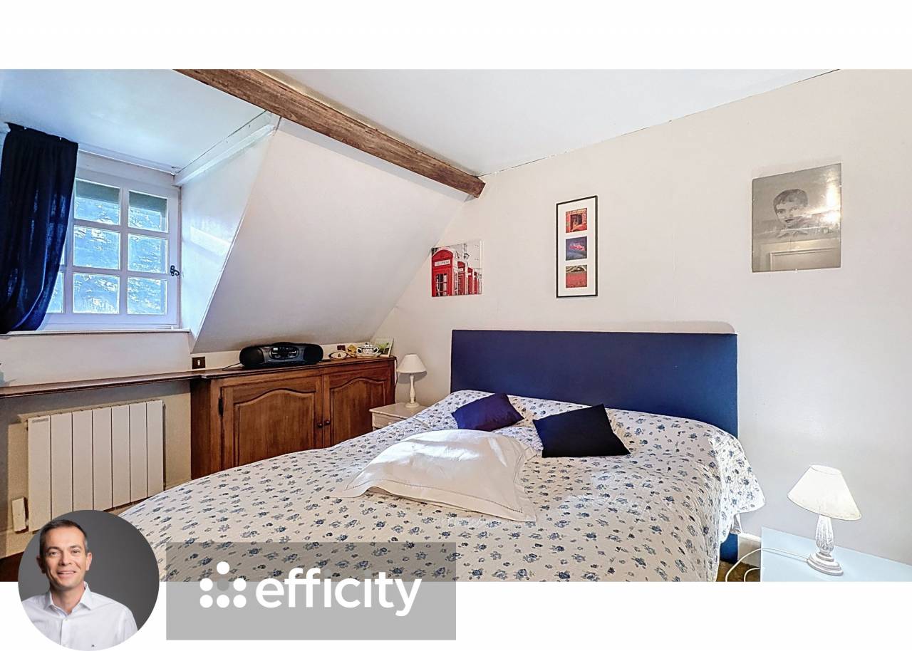 Bonita residencia ecuestre En venta Allier