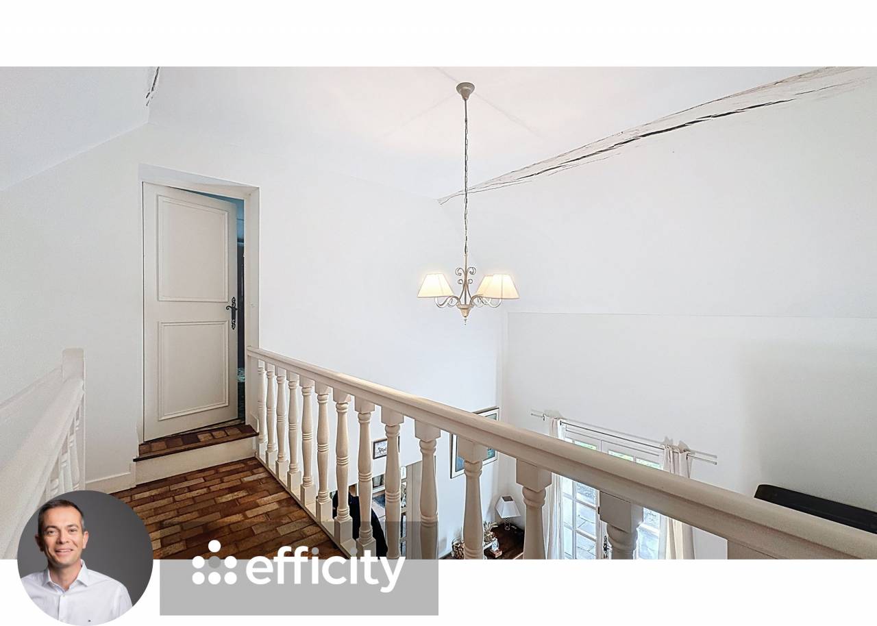 Bonita residencia ecuestre En venta Allier